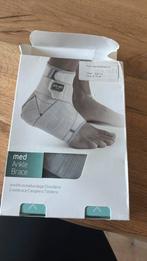 MED enkelbrace left, Diversen, Braces, Ophalen of Verzenden, Nieuw
