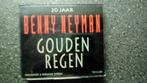 2CD BENNY NEYMAN - GOUDEN REGEN (20 JAAR), Ophalen of Verzenden, Gebruikt, Pop