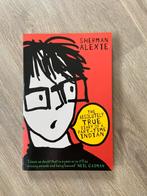The Absolutely True Diary of a Part-Time Indian - Alexie, Europa overig, Ophalen of Verzenden, Zo goed als nieuw, Sherman Alexie