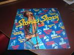 oude dubbel lp stones story, Cd's en Dvd's, Vinyl | Rock, Ophalen of Verzenden, Gebruikt, Overige formaten, Poprock
