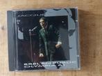 CD Jacques Brel – Brel En Public - Olympia 61, Ophalen of Verzenden, Zo goed als nieuw