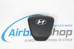Airbag set - Dashboard Hyundai i20 (2008-2014), Auto-onderdelen