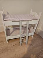 Poppenbed, Kinderen en Baby's, Ophalen of Verzenden, Zo goed als nieuw