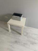 Salon tafel kliene tafel, Ophalen, 50 tot 100 cm, 50 tot 100 cm, Minder dan 50 cm