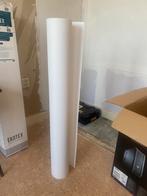 Renovlies renovatievlies behang 150gr, Huis en Inrichting, Ophalen, Minder dan 10 m², Wit
