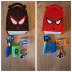 Spiderman traktatie, Verjaardag, Nieuw, Ophalen of Verzenden, Feestartikel