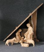 kerstal, Antiek en Kunst, Ophalen of Verzenden