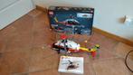 Technisch Lego technic 42145 Airbus H175 reddingshelikopter, Complete set, Ophalen of Verzenden, Lego, Zo goed als nieuw
