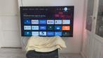 Philips TV UHD OLED Android 55 inch, Ophalen, Philips, Zo goed als nieuw, 100 cm of meer