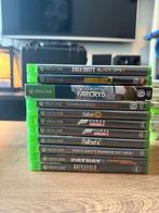 Grote Xbox Game Collectie – Xbox 360 & Xbox One, Vanaf 18 jaar, Overige genres, 1 speler, Ophalen of Verzenden