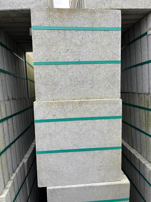 Tegels 50x50 diverse kleuren en diktes, Tuin en Terras, Tegels en Klinkers, Nieuw, Terrastegels, Beton, 10 m² of meer, Ophalen of Verzenden