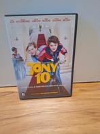 Tony 10 - leuke jeugdfilm voor jong en oud, Cd's en Dvd's, Dvd's | Nederlandstalig, Overige genres, Alle leeftijden, Ophalen of Verzenden