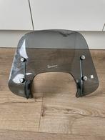 Vespa Sprint windscherm laag origineel met schuifschade, Motoren, Ophalen of Verzenden
