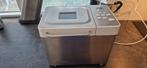 Kenwood BM350 Broodbakmachine, Met timer, Gebruikt, Warmhoudfunctie, 800 tot 1200 gram deeg