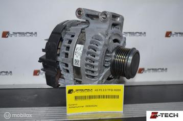 Dynamo Audi A5 F5 2.0 TFSI ('17-'20) 06l903024c m205 beschikbaar voor biedingen