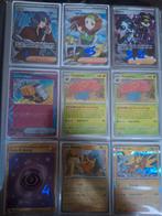 Pokémon Kaarten - Diverse Sets & Prijzen!, Ophalen of Verzenden, Nieuw, Losse kaart, Foil