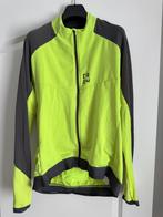 Fietsvest voor de koelere dagen niet waterafstotend maat XL, Ophalen, Gebruikt, Heren, XL