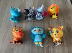 Lidl mini knuffels, Ophalen, Nieuw