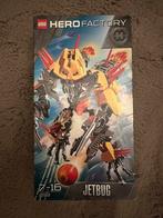Lego 2193 Hero Factory Jetbug Nieuw Sealed, Ophalen of Verzenden, Zo goed als nieuw