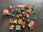 Complete set babyspeelgoed, Ophalen of Verzenden, Zo goed als nieuw