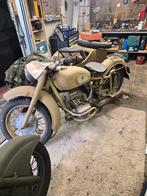 Ural voor loop of sloop., Ophalen of Verzenden