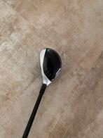 Taylormade M4 2021 hybride 3, Sport en Fitness, Golf, Overige merken, Gebruikt, Ophalen of Verzenden, Club