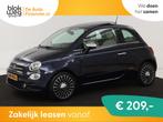 Fiat 500 0.9 TwinAir Turbo Riva | Panoramadak | € 11.900,0, Auto's, Fiat, Bedrijf, Handgeschakeld, Nieuw, 30 €/maand