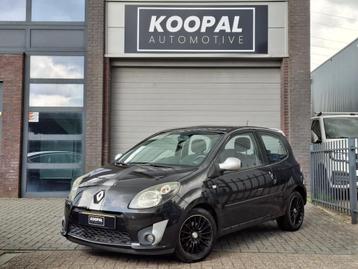 Renault Twingo 1.2-16V Dynamique | Airco | LMV | NAP beschikbaar voor biedingen