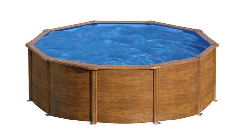 Gre zwembad Pacific set rond 460, Kinderen en Baby's, Speelgoed | Buiten | Los speelgoed, Ophalen of Verzenden