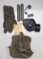 GASMASKER LEGER NL C3, Ophalen, Landmacht, Nederland, Overige typen
