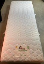 Vestia Dream Koudschuim matras met afritsbare tijk z.g.a.n, Ophalen of Verzenden, Zo goed als nieuw, Eenpersoons, Matras