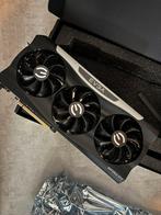 RTX 3070 EVGA FTW Ultra (OC Edition), Computers en Software, Videokaarten, GDDR6, Ophalen of Verzenden, Zo goed als nieuw, HDMI