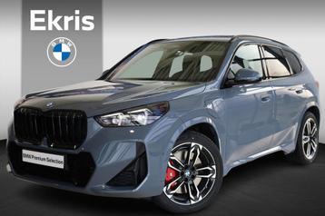 BMW X1 xDrive25e M Sportpakket Pro | Panoramadak | Harman Ka beschikbaar voor biedingen