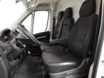Peugeot Boxer 330 2.2 BlueHDi 120 L2H2 Pro, Voorwielaandrijving, Stof, Gebruikt, Euro 6