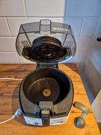 DeLonghi MultiFry Friteuse - Gebruikt, Witgoed en Apparatuur, Frituurpannen, 4 liter of meer, Ophalen of Verzenden, Gebruikt, Uitneembare binnenpan