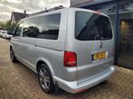 Volkswagen Transporter Multivan 2.0 TSI Comfortline 7 Persoo, Voorwielaandrijving, Stof, Gebruikt, Zwart