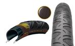 continental grand prix 4 season 32 mm, Fietsen en Brommers, Fietsonderdelen, Ophalen, Zo goed als nieuw, Racefiets, Band