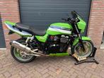 Kawasaki ZRX 1100 Eddy Lawson Replica, Sportuitlaat, 4 cilinders, Particulier, Meer dan 35 kW