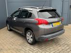 Peugeot 2008 1.2 PureTech / Pano / Leer / Navi, Gebruikt, Euro 6, 1270 kg, Handgeschakeld