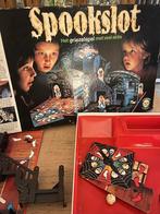 Spookslot oude uitvoering zgan muren perfect, Hobby en Vrije tijd, Ophalen of Verzenden, Zo goed als nieuw
