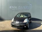 Nissan Note 1.6 First Note, Auto's, Voorwielaandrijving, 15 km/l, Gebruikt, 4 cilinders