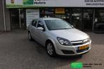 Opel Astra 1.4 Edition, Voorwielaandrijving, Gebruikt, Startonderbreker, 4 cilinders