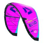 Duotone Evo SLS 9m 2025 - 3 maand oud., Watersport en Boten, Kitesurfen, Geen board, Ophalen of Verzenden, Nieuw, 9 m²