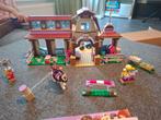 LEGO Friends Heartlake Rijstal 41126, Ophalen of Verzenden, Gebruikt, Complete set, Lego