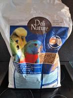 Delinature eivoer en vitamine, Dieren en Toebehoren, Ophalen of Verzenden, Zo goed als nieuw