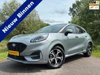 Ford PUMA 1.0 EcoBoost Hybrid ST-Line X Automaat / 360 Camer, Automaat, Adaptive Cruise Control, 1226 kg, Origineel Nederlands