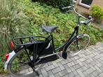 Gazelle Tour Populair Damesfiets, Ophalen, Versnellingen, Gazelle, 53 tot 56 cm