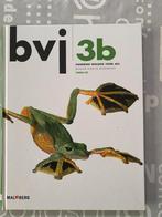 Biologie voor jou vmbo-gt 3B Handboek, Ophalen of Verzenden, Nieuw, VMBO, Biologie