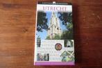 reisgids - Utrecht - capitool (2008) / Amersfoort, de Vecht, Boeken, Gelezen, Capitool, Ophalen of Verzenden, Reisgids of -boek