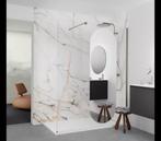 Nieuwe Douchewand 156x200cm met Reflex Spiegelglas, Huis en Inrichting, Badkamer | Badkamermeubels, Ophalen, Nieuw, Overige typen
